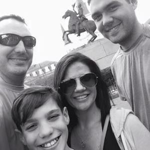 Meet your Posher, Bobby